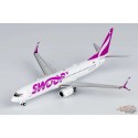 Swoop Airlines Boeing 737-800W  "Bruce" / C-FLSF / NG Models  1:400 / NG 58207