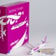 Swoop Airlines Boeing 737-800W  "Bruce" / C-FLSF / NG Models  1:400 / NG58207