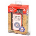 Standard - Pompe à essence double Tokheim de 1954 - Vintage Gas Pump Collection Series 15 - Greenlight 1/18 - 14150 C