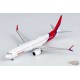 Lynx Air Boeing 737-MAX8  / C-GUUL / NG Models  1:400 / NG88027