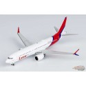 Lynx Air Boeing 737-MAX8  / C-GUUL / NG Models  1:400 / NG 88027