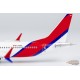 Lynx Air Boeing 737-MAX8  / C-GUUL / NG Models  1:400 / NG88027