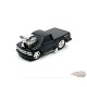 1993 Chevrolet 454 SS Pickup - Black - Mijo Exclusives - Maisto - Muscle Machines 1/64 - 15572BK