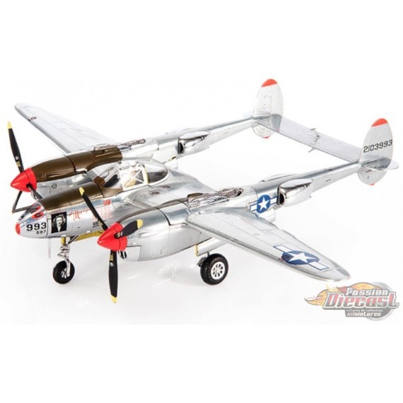 lockheed-p-38j-lightning-usaaf