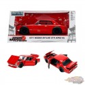 (Only Web)1971 Nissan Skyline GTR KPGC10 - JDM Tunders - Jada - 1/24 - 30004
