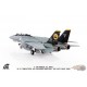 Grumman  F-14D Tomcat   U.S.Marine VF-31 Tomcatters 2006 - JC Wings  1:144   JCW-144-F14-006