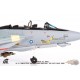 Grumman  F-14D Tomcat  U.S.Marine VF-31 Tomcatters 2006 - JC Wings  1:144   JCW-144-F14-006