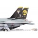 Grumman  F-14D Tomcat  U.S.Marine VF-31 Tomcatters 2006 - JC Wings  1:144   JCW-144-F14-006