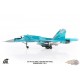 Sukhoi SU-34 Fullback  "Russian Air Force Ramenskoye" 2011 - JC Wings  1:72 - JCW-72-SU34-006