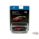 Bugatti Chiron Supersport - Italian Red & Nocturne Black - Hypercar League Collection - PosterCars - 1/64 - H09B
