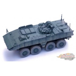 MIC VPK-7829 Bumerang APC / Russian Army / Panzerkampf 1:72 PK-12220PB