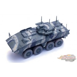 (Online only) MIC VPK-7829 Bumerang IFV / Russian Army / Panzerkampf 1:72 PK-12221PA