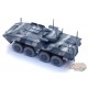 MIC VPK-7829 Bumerang IFV / Russian Army / Panzerkampf 1:72 PK-12221PA