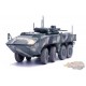 MIC VPK-7829 Bumerang IFV / Russian Army / Panzerkampf 1:72 PK-12221PA