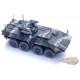 MIC VPK-7829 Bumerang IFV / Russian Army / Panzerkampf 1:72 PK-12221PA