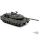 Krauss-Maffei Leopard 2A6NL / Royal Netherlands Army, Netherlands / Panzerkampf 1:72 PK-12213