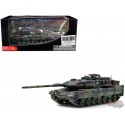  (Online only) Krauss-Maffei Leopard 2A6NL / Royal Netherlands Army, Netherlands / Panzerkampf 1:72 PK-12213