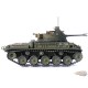 M42 Duster / US Army 2nd Field Artillery Rgt, Delta Dud's, Vietnam / Panzerkampf 1:72 - 12211PH