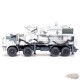 KBP Pantsir-S1 AAMGS System / Russian Army, Russia / Panzerkampf 1:72 PK-12215PA