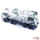 KBP Pantsir-S1 AAMGS System / Russian Army, Russia / Panzerkampf 1:72 PK-12215PA