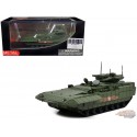 (Web only) T-15 Armata Véhicule de combat d'infanterie lourde  - 2015 Moscou,  Jour de la Victoire - Panzerkampf 1:72 - 12175PA