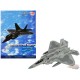 Lockheed F-22A Raptor / USAF 477th FG, 302nd FS, Spirit of Tuskegee, Elmendorf AFB 2013 / Hobby Master 1:72 HA2824