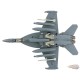 Boeing EA-18G Growler / USN VAQ-140 Patriots, AG500, USS Harry S. Truman, 2015 / Hobby Master 1:72 HA5156