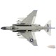 McDonnell Douglas F-4B Phantom II / USN VF-143 Pukin Dogs, USS Constellation Vietnam 1967 / Hobby Master 1:72 HA19051