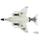 McDonnell Douglas F-4B Phantom II / USN VF-143 Pukin Dogs, USS Constellation Vietnam 1967 / Hobby Master 1:72 HA19051