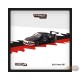 Old & New 997 - Noir Mat - Tarmac Works - 1/64 - T64-TL053-MB Passion Diecast