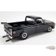 1970 Chevrolet C-10 - Night Train - Drag Outlaws - Limited - Production estimée à 540 pièces - ACME - 1/18 - A1807216