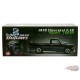 1970 Chevrolet C-10 - Night Train - Drag Outlaws - Limited - Production estimée à 540 pièces - ACME - 1/18 - A1807216