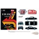 1987 Buick Grand National Custom - Mijo Exclusives - M2 Machine - 1:64 - 31500-MJS70