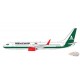 Mexicana Boeing 737-800W / XA-ASM / Gemini 1:400 GJMXA2266 GJ2266