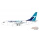 WestJet Boeing 737-600 C-GWSL  - Gemini 1/400 GJWJA2259 GJ2259