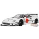 2023 LB-Works F40 en Blanc - Limited Edition Resin Model - 1/18 - GT SPIRIT - GT470  Passion Diecast 