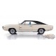 1970 Dodge Charger R/T MCACN en blanc EW1 - Auto World / American Muscle 1/18 - AMM1334 Passion Diecast