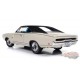 1970 Dodge Charger R/T MCACN en blanc EW1 - Auto World / American Muscle 1/18 - AMM1334 Passion Diecast