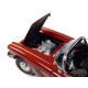 1962 Chevy Corvette Convertible - Auto World / American Muscle 1/18 - AMM1338 Passion Diecast