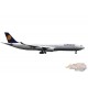 (Preorder) Lufthansa Air Airbus A340-300 / D-AIGZ / Phoenix Model 1:400 - 04579