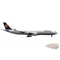 Lufthansa Air Airbus A340-300 / D-AIGZ / Phoenix Model 1:400 - 04579