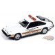 Toyota Celica Supra 1983 officiels de voiture de Toyota Grand Prix de Long Beach - Auto World - 1/64 - AWSP166 B