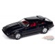 1983 Toyota Celica Supra in Gloss Black - Auto World - 1/64 - AWSP166 A