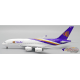 (Preorder) Thai Airways Airbus A380 / HS-TUD /  JC Wings  1:400 / XX4896
