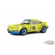 PORSCHE 911 RSR - TOUR DE FRANCE AUTOMOBILE - 1973 - LAFOSSE / ANGOULET - Solido - 1/18 - S1801118 - Passion Diecast 