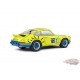 PORSCHE 911 RSR - TOUR DE FRANCE AUTOMOBILE - 1973 - LAFOSSE / ANGOULET - Solido - 1/18 - S1801118 - Passion Diecast 