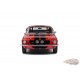 SHELBY GT500 - BURGUNDY ROUGE - 1967 - Solido - 1/18 - S1802909 - Passion Diecast 