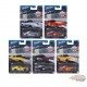 Hot Wheels 1:64 Vintage Grand Prix B Assortiment 2024 - EMC Exclusives - HRT81-956B - Passion Diecast