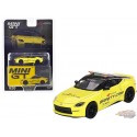 Japan Exclusive Super GT Nissan Z Performance 2023 SUPER GT Safety Car 2022 - Mini GT - 1:64 - MGT00620