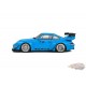 RWB BODYKIT SHINGEN - 2018 - Solido - 1/18 - S1808501 - Passion Diecast 